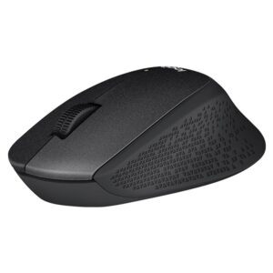 Ratón Inalámbrico Logitech Silent Plus M330/ Hasta 1000 DPI 5099206066670 910-004909 LOG-MOU 910-004909