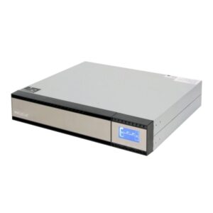 SAI Online Phasak Rack 3000 VA Online LCD/ 3000VA-2700W/ 8 Salidas/ Formato Rack 5605922026968 PH 9330 PHK-SAI RACK 3000 VA ON LCD