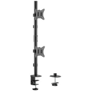 Soporte para 2 Monitores o TV Aisens DT32TSR-229/ hasta 9kg 8436574709889 DT32TSR-229 AIS-SOPORTE DT32TSR-229