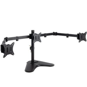 Soporte para 3 Monitores TooQ DB1704TN-B/ hasta 7kg 8433281013810 DB1704TN-B TOO-SOPORTE DB1704TN-B