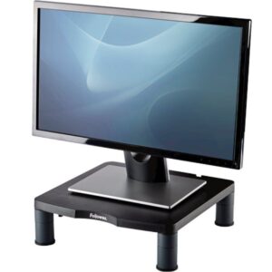 Soporte para Monitor Fellowes 9169301/ hasta 27kg 043859529735 9169301 FELL-SOP 9169301