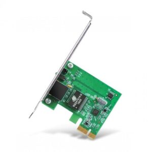 Tarjeta de Red RJ45-PCI Express TP-Link TG-3468/ 1000Mbps 6935364001049 TG-3468 TPL-TA 10-100-1000 PCI