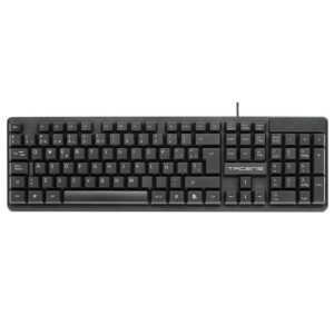 Teclado Anima AK0ES 4718009151710 AK0ES TAC-TEC AK0ES