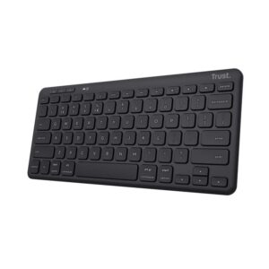 Teclado Inalámbrico Trust Lyra 8713439250596 25059 TRU-TEC LYRA