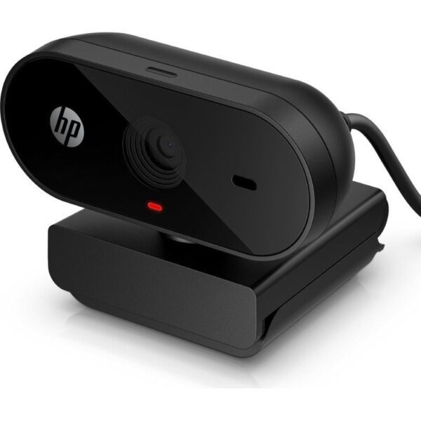 Webcam HP 320 FHD/ 1920 x 1080 Full HD 196188941430 53X26AA HPA-WEBCAM 320 FHD