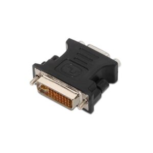 Adaptador Nanocable 10.15.0704/ DVI Macho - VGA Hembra 8433281003828 10.15.0704 NAN-ADP 10.15.0704