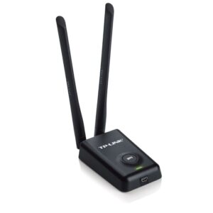 Adaptador USB - WiFi TP-Link TL-WN8200ND/ 300Mbps 6935364050740 TL-WN8200ND TPL-ADP USB 300MB 2ANT 5DBI