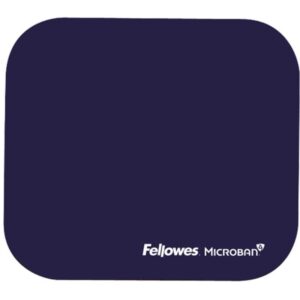 Alfombrilla Fellowes Estándar 5933805/ 0.20 x 232 x 199mm/ Azul 043859544011 5933805 FELL-ALF 5933805