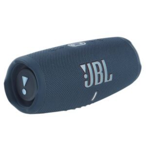 Altavoz con Bluetooth JBL Charge 5/ 40W/ 1.0/ Azul 6925281982095 JBLCHARGE5BLU JBL-ALT CHARGE 5 BL