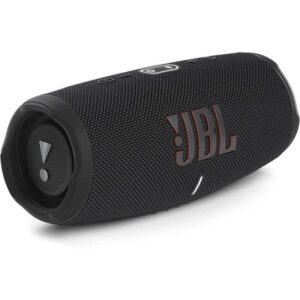 Altavoz con Bluetooth JBL Charge 5/ 40W/ 1.0/ Negro 6925281982088 JBLCHARGE5BLK JBL-ALT CHARGE 5 BK