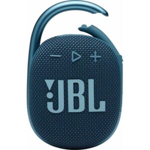 Altavoz con Bluetooth JBL Clip 4/ 5W/ 1.0/ Azul 6925281979293 JBLCLIP4BLU JBL-ALT CLIP4 BL