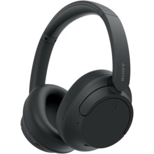 Auriculares Inalámbricos Sony WH-CH720N/ con Micrófono/ Bluetooth/ Negros 4548736142428 WHCH720NB.CE7 SONY-AUR WH-CH720N BK