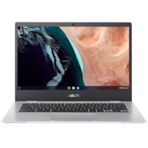 ChromeBook Asus CX1400CKA-NK0724 Intel Celeron N4500/ 8GB/ 128GB/ 14"/ Chrome OS 4711387738559 90NX03I2-M00UD0 ASU-CHROME CX1400CKA-NK0724