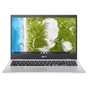 ChromeBook Asus CX1500CKA-NJ0445 Intel Celeron N4500/ 8GB/ 128GB/ 15.6"/ Chrome OS 4711387738573 90NX03Y2-M00H30 ASU-CHROME CX1500CKA-NJ0445