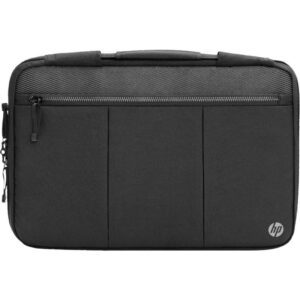 Funda HP Renew Executive para Portátiles hasta 14.1"/ Negro 4573595784977 6B8Y3AA HPAP-FUNDA RENEW EXE 14