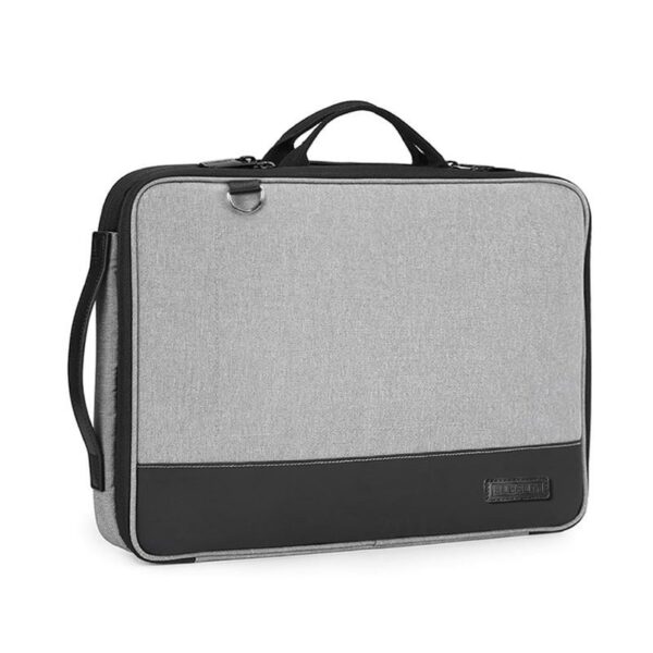 Maletín Subblim Advance Laptop Sleeve para Portátiles hasta 14"/ Gris 8436586741549 SUB-LS-2AS0001 SUB-MAL LS-2AS0001