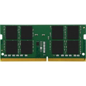 Memoria RAM Kingston 16GB/ DDR5/ 4800MHz/ 1.1V/ CL40/ SODIMM 740617327113 KVR48S40BS8-16 KIN-16GB KVR48S40BS8-16