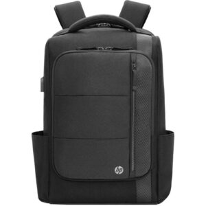 Mochila HP Renew Executive para Portátiles hasta 16"/ Negra 4573595784953 6B8Y1AA HPAP-MOC RENEW EXE 16