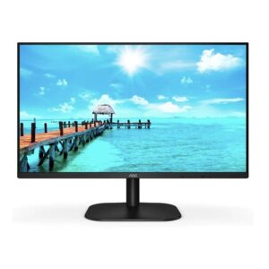 Monitor AOC 27B2DA 27"/ Full HD/ Multimedia/ Negro 4038986188302 27B2DA AOC-M 27B2DA