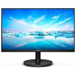 Monitor Philips 271V8L 27"/ Full HD/ Negro 8712581772062 271V8L/00 PHIL-M 271V8L