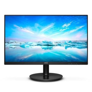 Monitor Philips 271V8LA 27"/ Full HD/ Multimedia/ Negro 8712581772086 271V8LA/00 PHIL-M 271V8LA