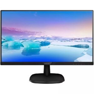 Monitor Philips 273V7QDAB 27"/ Full HD/ Multimedia/ Negro 8712581742980 273V7QDAB/00 PHIL-M 273V7QDAB