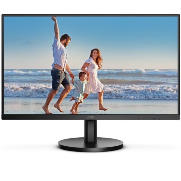 Monitor Profesional AOC Q27B3MA 27"/ QHD/ Multimedia/ Negro 4038986180429 Q27B3MA AOC-M Q27B3MA