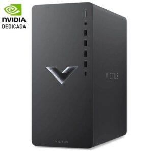 PC Gaming HP Victus 15L TG02-2031NS Intel Core i5-14400F/ 16GB/ 1TB SSD/ GeForce RTX 3050/ Sin Sistema Operativo 198828053718 B0FR8EA HPD-VICTUS TG02-2031NS