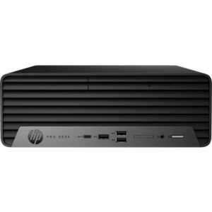 PC HP Pro 400 G9 9M8J0AT Intel Core i5-12500/ 16GB/ 512GB SSD/ Win11 Pro 197961980127 9M8J0AT HPD-PRO 9M8J0AT