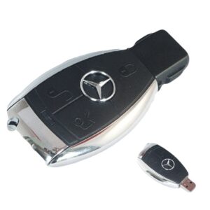 Pendrive 32GB Tech One Tech Llave Mercedes USB 2.0 8436546592440 TEC5002-32 TOT-MERCEDES 32GB