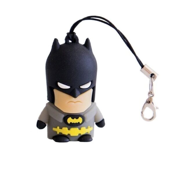 Pendrive 32GB Tech One Tech Super Bat USB 2.0 8436546592891 TEC5114-32 TOT-SUPER BAT 32GB