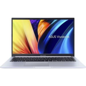 Portátil Asus VivoBook 15 M1502YA-NJ151 Ryzen 7 7730U/ 16GB/ 1TB SSD/ 15.6"/ Sin Sistema Operativo  90NB0X22-M005T0 1TB ASU-P M1502YA-NJ151 1TB