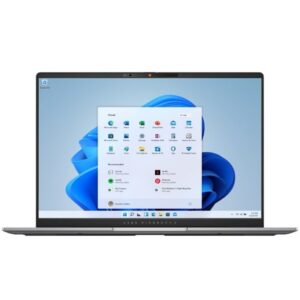 Portátil Asus VivoBook S 14 OLED M5406NA-QD082W Ryzen 5 7535HS/ 16GB/ 512GB SSD/ 14"/ Win11 4711387551738 90NB1491-M007U0 ASU-P M5406NA-QD082W