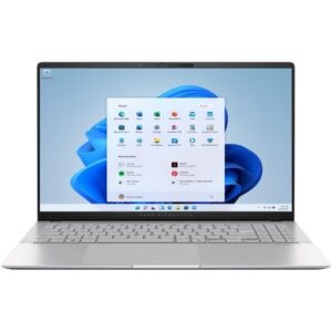 Portátil Asus VivoBook S15 OLED S5507QA-MA090W Qualcomm Snapdragon X1E-78-100/ 16GB/ 512GB SSD/ 15.6"/ Win11 4711387762264 90NB14Q2-M00CC0 ASU-P S5507QA-MA090W