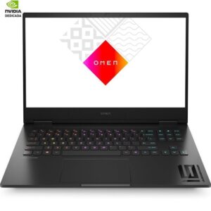 Portátil Gaming HP Omen 16-U0005NS Intel Core i7-13700HX/ 32GB/ 1TB SSD/ GeForce RTX 4070/ 16"/ Sin Sistema Operativo 197961140101 984C6EA HPP-OMEN 16-U0005NS