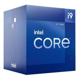 Procesador Intel Core i9-12900 2.40GHz Socket 1700  BX8071512900 ITL-I9 12900 2 40GHZ