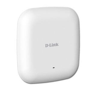 Punto de Acceso Inalámbrico D-Link DAP-2610 1300Mbps/ 2.4GHz 5GHz/ Antenas de 3dBi/ WiFi 802.11ac/n/b/g 790069430855 DAP-2610 DLK-ACPOINT DAP-2610