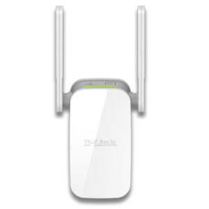 Repetidor Inalámbrico D-Link DAP-1610 1200Mbps/ 2 Antenas 790069434518 DAP-1610 DLK-RE DAP-1610