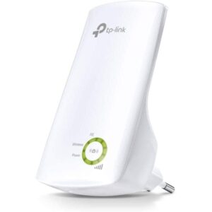 Repetidor Inalámbrico TP-Link TL-WA854RE 300Mbps/ 2 Antenas Internas 6935364071325 TL-WA854RE TPL-RE 300MB PARED