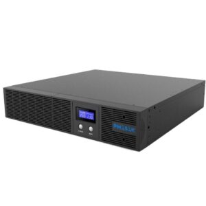 SAI Línea Interactiva Phasak Protekt Rack/ 1260VA-720W/ 4 Salidas/ Formato Rack 5605922009138 PH 7512 PHK-SAI 1260 VA PROTK RACK