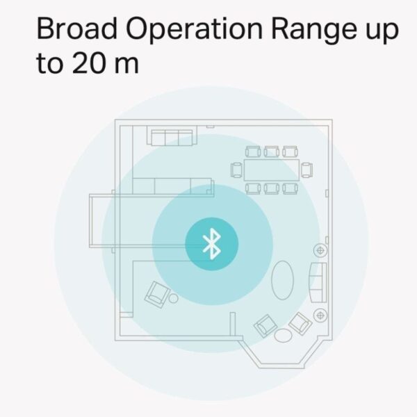 Adaptador Nano USB - Bluetooth TP-Link UB4A - Imagen 5