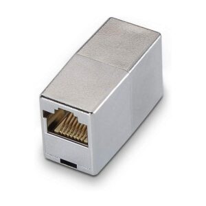 Adaptador RJ45 Aisens A138-0295/ Cat.5e STP 8436574702941 A138-0295 AIS-ADP A138-0295