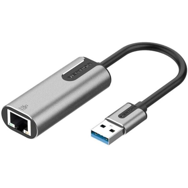 Adaptador USB 3.0 - RJ45 Vention CEWHB/ 1000Mbps 6922794746855 CEWHB VEN-ADP CEWHB