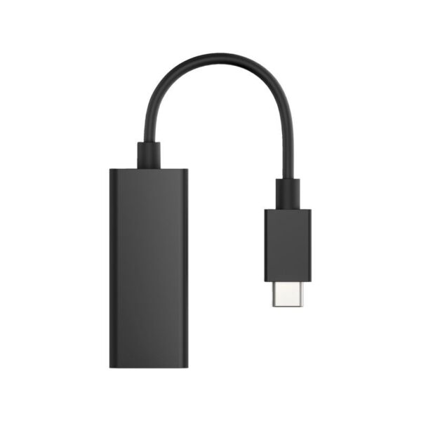 Adaptador USB Tipo-C - RJ45 HP 4Z534AA/ 1000Mbps - Imagen 2