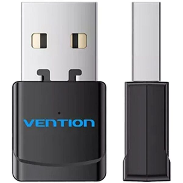 Adaptador USB - WiFi Vention KDSB0/ 433Mbps - Imagen 2