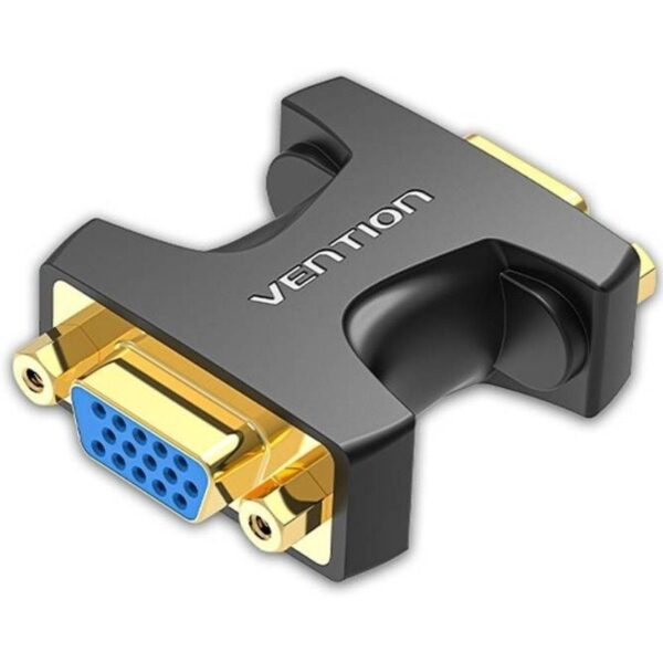 Adaptador Vention DDGB0/ VGA Hembra - VGA Hembra 6922794748026 DDGB0 VEN-ADP DDGB0