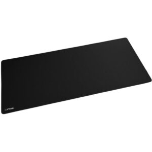 Alfombrilla Trust Gaming GXT 759 XXL/ 400 x 900 x 3mm/ Negra 8713439255959 25595 TRU-ALF GXT 759 BK