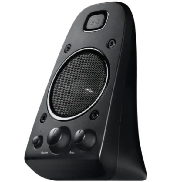 Altavoces Logitech Z623 THX/ 200W/ 2.1 - Imagen 5