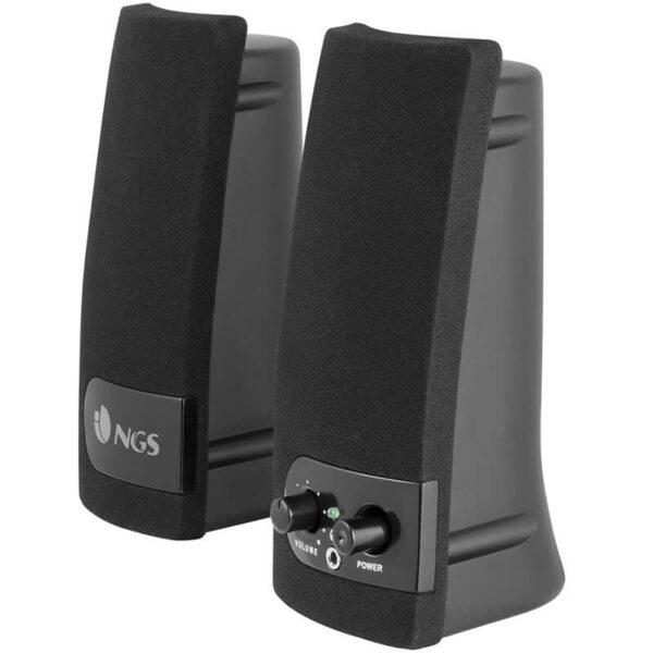 Altavoces NGS Soundband 150/ 4W/ 2.0 8436001290034 SB150 NGS-ALT SB150