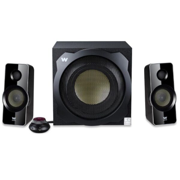 Altavoces Woxter Big Bass 260/ 150W/ 2.1 - Imagen 2